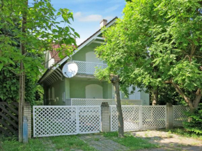 Holiday Home Elisabeth